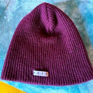 NEFF Beanie